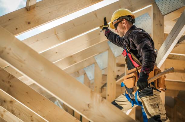 Best Storm Damage Roof Repair  in Montgomeryville, PA