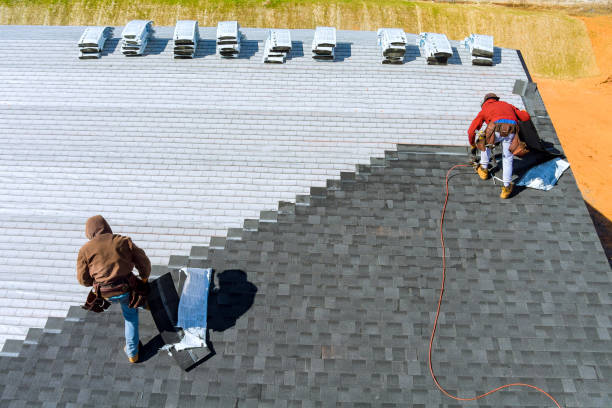 Quick and Trustworthy Emergency Roof Repair Services in Montgomeryville, PA