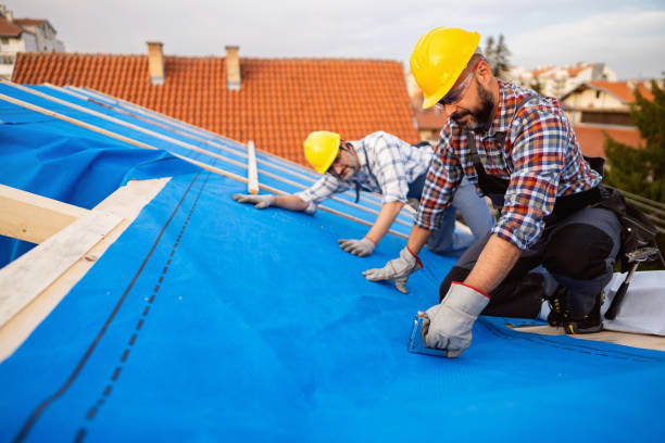 Slate Roofing Contractor in Montgomeryville, PA